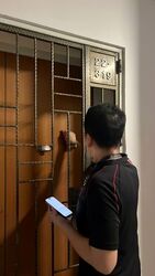Blk 468A Blue Riverview (Sembawang), HDB Executive #599170101